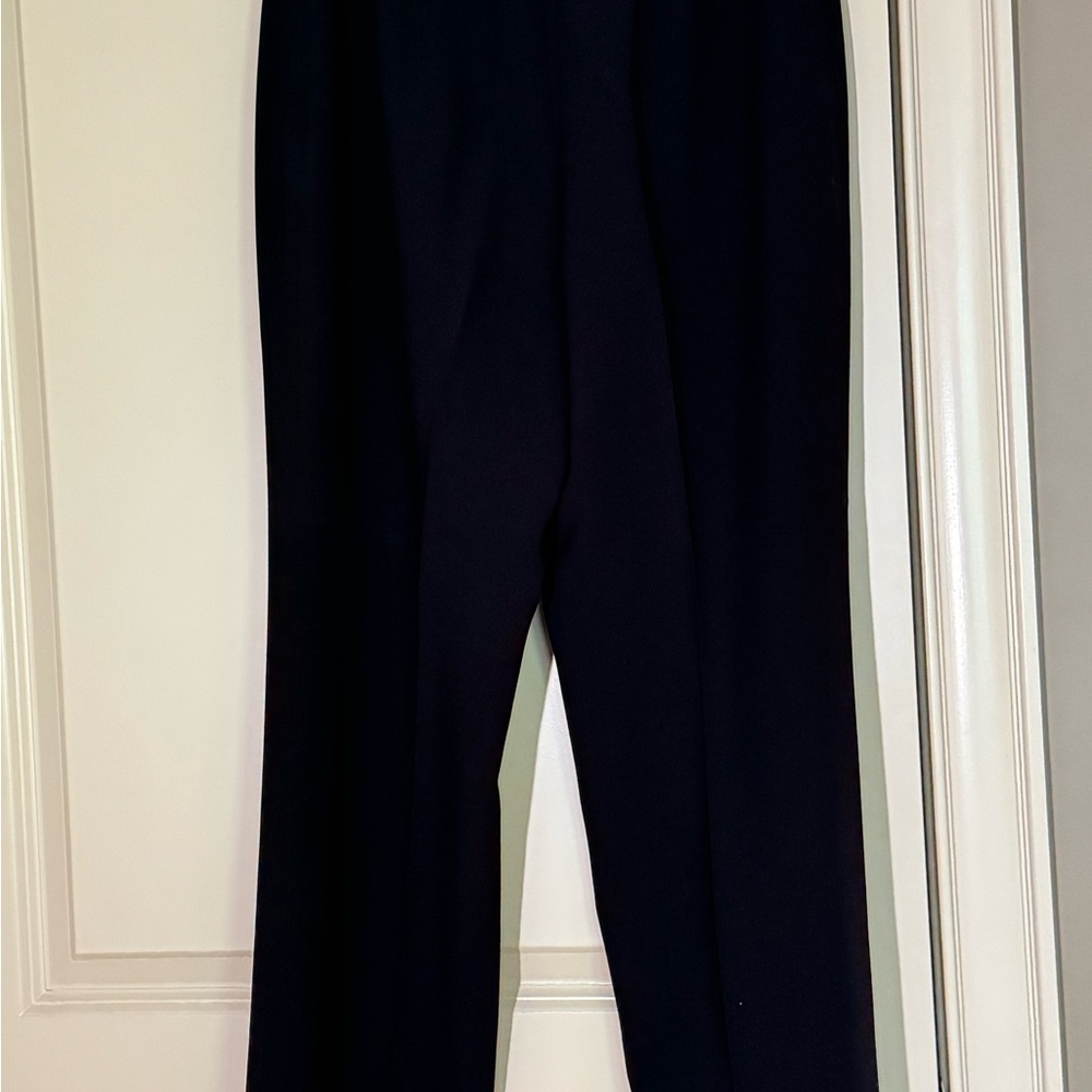 Ann Taylor Black Women's Pants